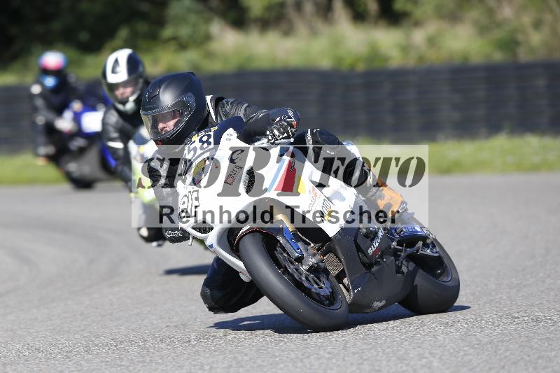 /55 20.09.2025 Speer Racing ADR/Gruppe gelb/358